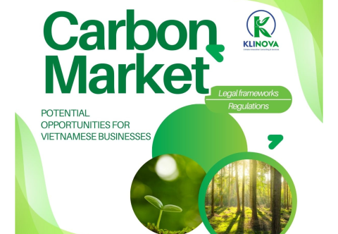 Carbon market: potential opportunities for Vietnamese businesses